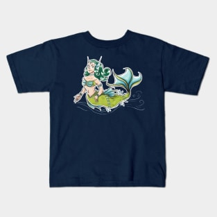 Lumina Kids T-Shirt